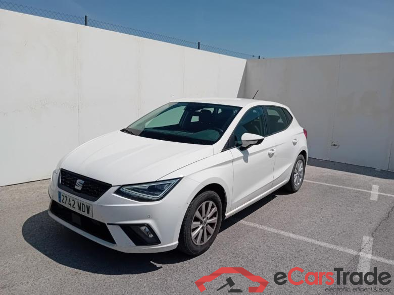 Seat 1.0 MPI 59kW (80CV) Style XM Wired Ibiza Style 1.0 80CV E6d