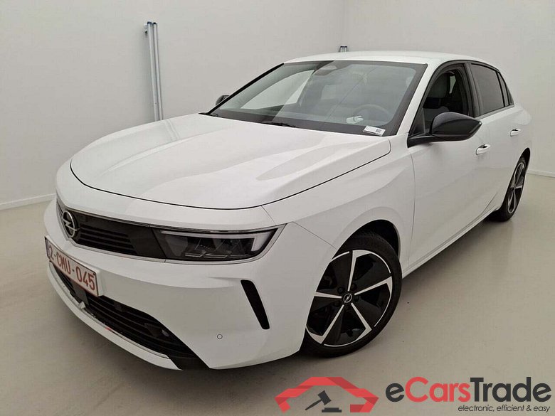 OPEL ASTRA 1.2 TURBO ELEGANCE