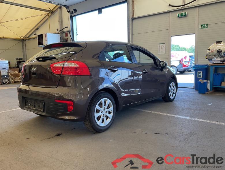 KIA Rio Rio 1.2i Lounge #2