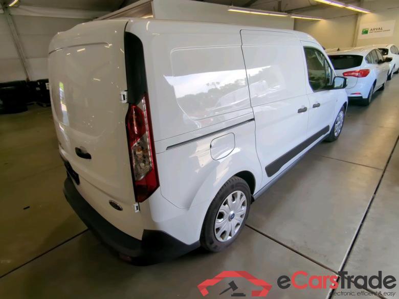 Ford _Transit Connect ´13 Transit Connect Kasten lang Trend 1.5 EcoBlue 88KW MT6 E6dT #2