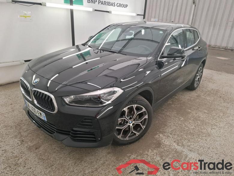 BMW sDrive18i Business DesignDKG7 BMW X2 / 2017 / 5P / SUV sDrive18i Business DesignDKG7 #1