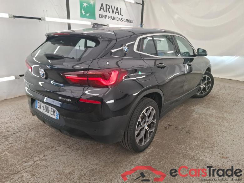 BMW sDrive18i Business DesignDKG7 BMW X2 / 2017 / 5P / SUV sDrive18i Business DesignDKG7 #3