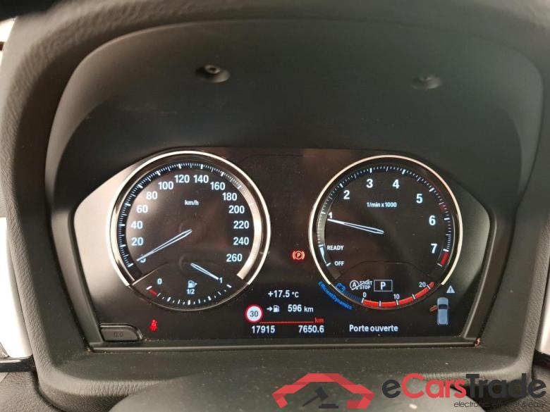 BMW sDrive18i Business DesignDKG7 BMW X2 / 2017 / 5P / SUV sDrive18i Business DesignDKG7 #6