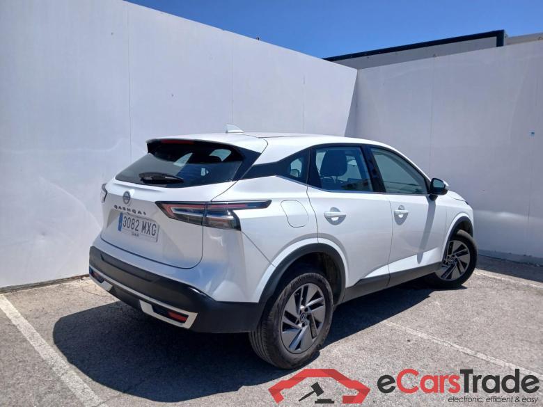 Nissan DIG-T 103kW (140CV) mHEV 4x2 Acenta NISSAN QASHQAI / 2024 / 5P / todoterreno DIG-T 103kW (140CV) mHEV 4x2 Acenta * #1