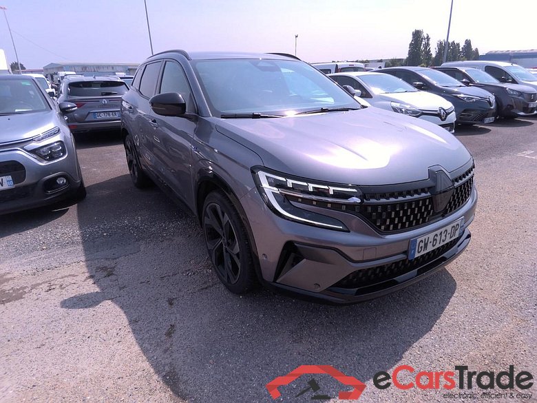 Austral  Techno Esprit Alpine 1.2  130CV  BVAV  6E #2