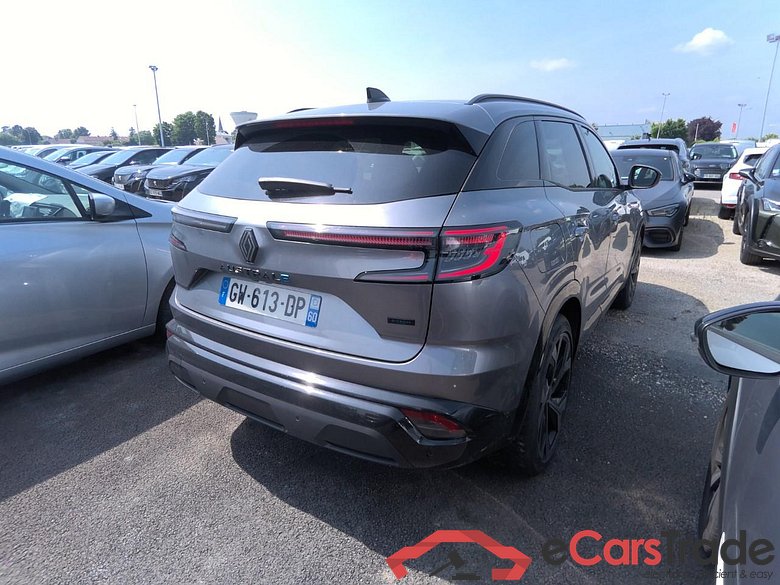 Austral  Techno Esprit Alpine 1.2  130CV  BVAV  6E #3