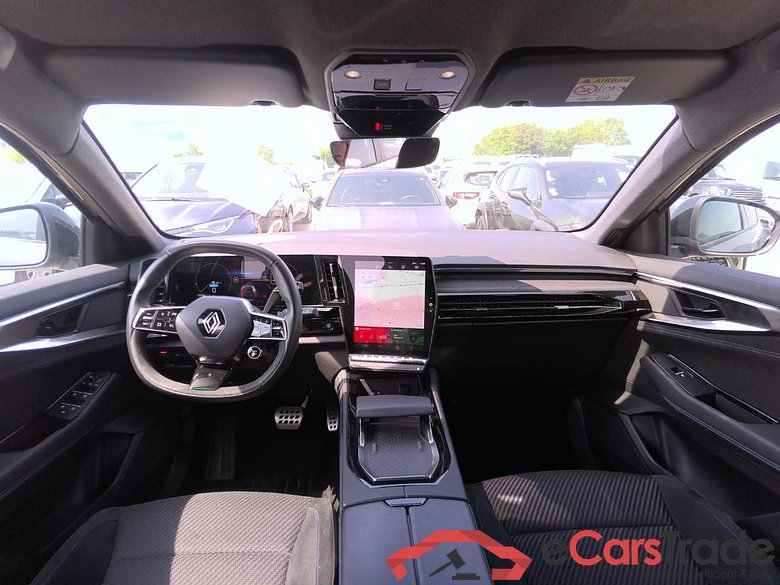 Austral  Techno Esprit Alpine 1.2  130CV  BVAV  6E #6