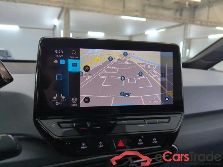 VOLKSWAGEN ID.3 150 kW #2