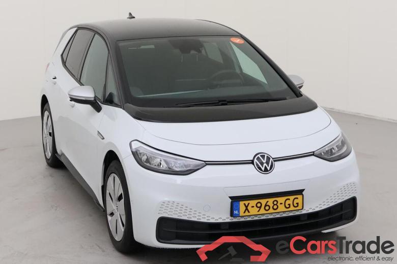 VOLKSWAGEN ID.3 150 kW #5