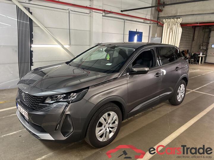 Peugeot 3008 3008 1.5 BlueHDi S/S EAT8 Active Pack 96kW/130pk  5D/P Auto-8 #1