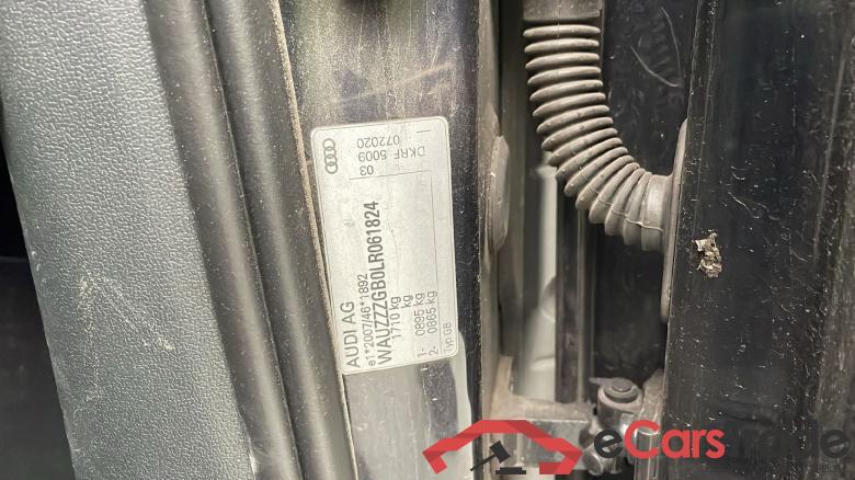 Audi, A1 SB '18, Audi A1 Sportback 1.0 30 TFSI 85 kW S tronic cityc #2