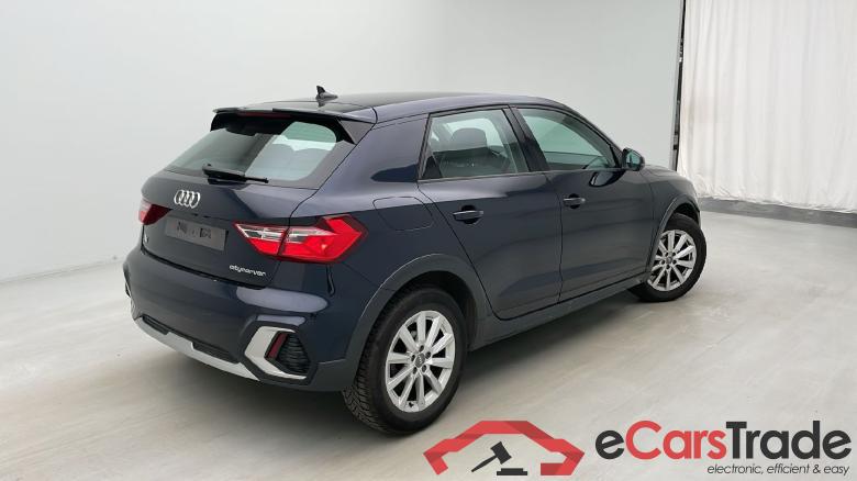 Audi, A1 SB '18, Audi A1 Sportback 1.0 30 TFSI 85 kW S tronic cityc #5