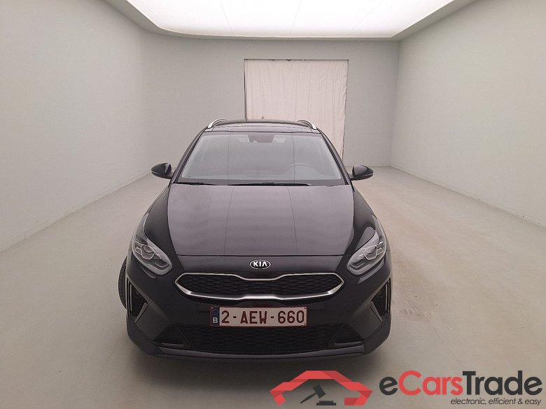 Kia, Ceed SW '18, KIA ceed Sportswagon Sense 1.6 GDi PHEV DCT ISG 5d