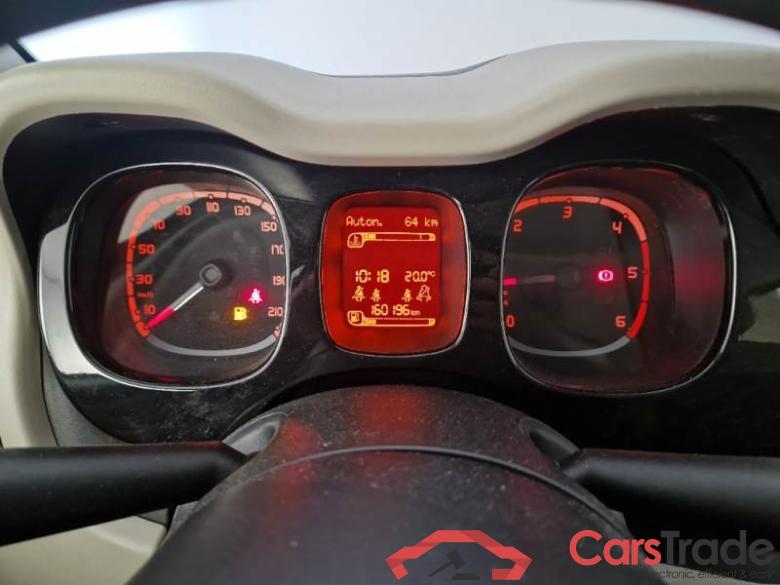 Fiat 1.34X4ENEL FIAT PANDA 2016 5P BERLINA 1.3 MJT 95CV SeS E6 4X4 #4