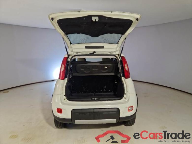 Fiat 1.34X4ENEL FIAT PANDA 2016 5P BERLINA 1.3 MJT 95CV SeS E6 4X4 #5