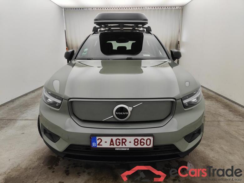 Volvo XC40 P8 4x4 Recharge R-Design 5d #1