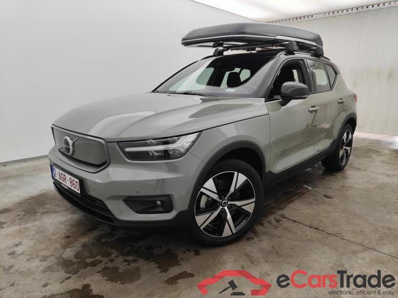Volvo XC40 P8 4x4 Recharge R-Design 5d #3