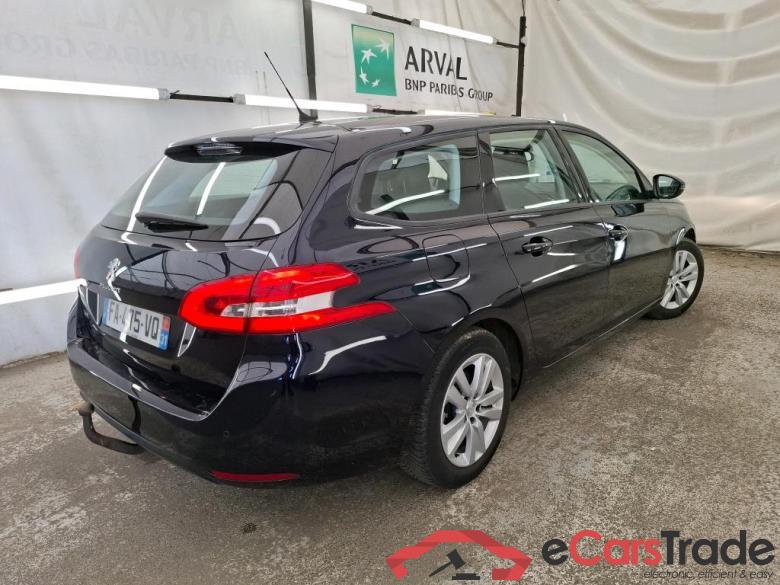 Peugeot BlueHDi 100 S&S ACTIVE BUSINESS 308 SW Active Business 1.5 HDI 100CV BVM6 E6dT #3