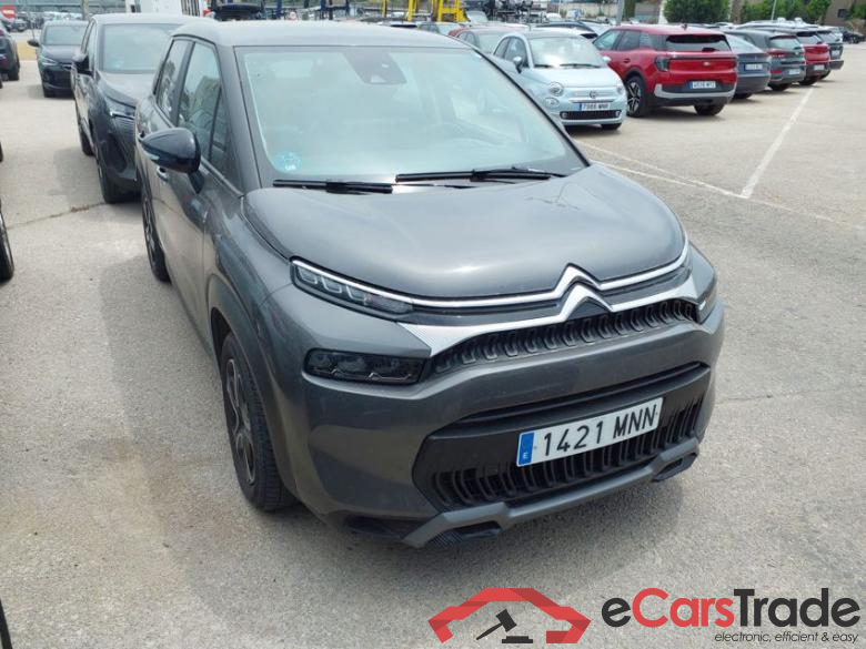 CITROEN C3 Aircross 81kW (110CV) You! PureTech