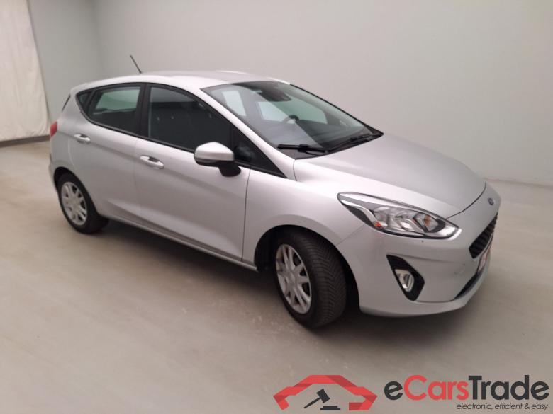 Ford, Fiesta '17, Ford Fiesta 1.1i 52kW Business Class 5d #3