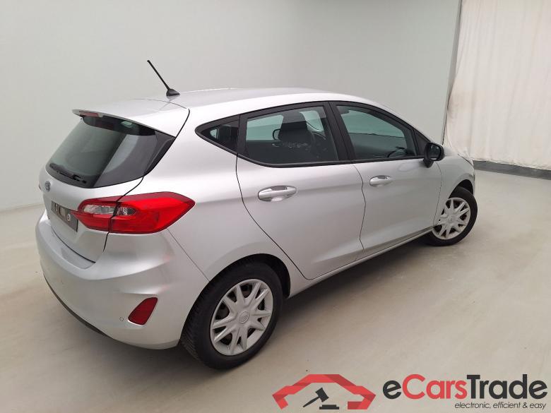 Ford, Fiesta '17, Ford Fiesta 1.1i 52kW Business Class 5d #4