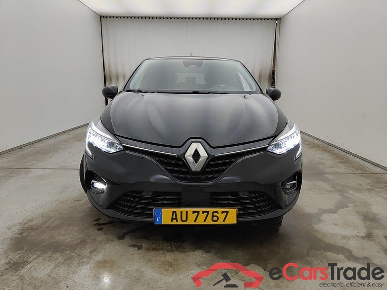 RENAULT CLIO V DIESEL 1.5 Blue dCi 101hp Evolution 5d