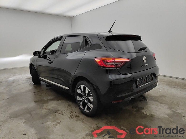 RENAULT CLIO V DIESEL 1.5 Blue dCi 101hp Evolution 5d #3