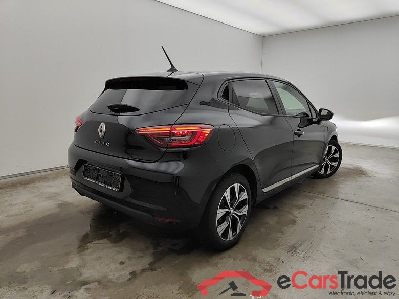 RENAULT CLIO V DIESEL 1.5 Blue dCi 101hp Evolution 5d #5