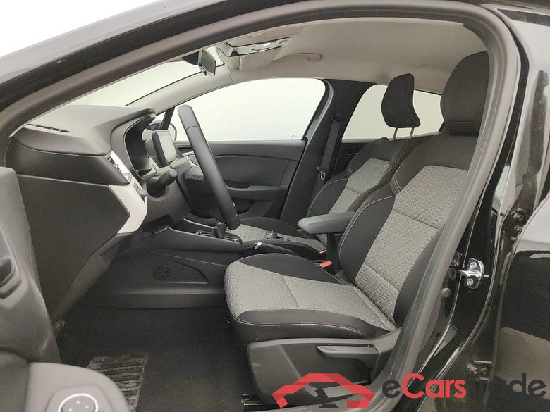 RENAULT CLIO V DIESEL 1.5 Blue dCi 101hp Evolution 5d #6