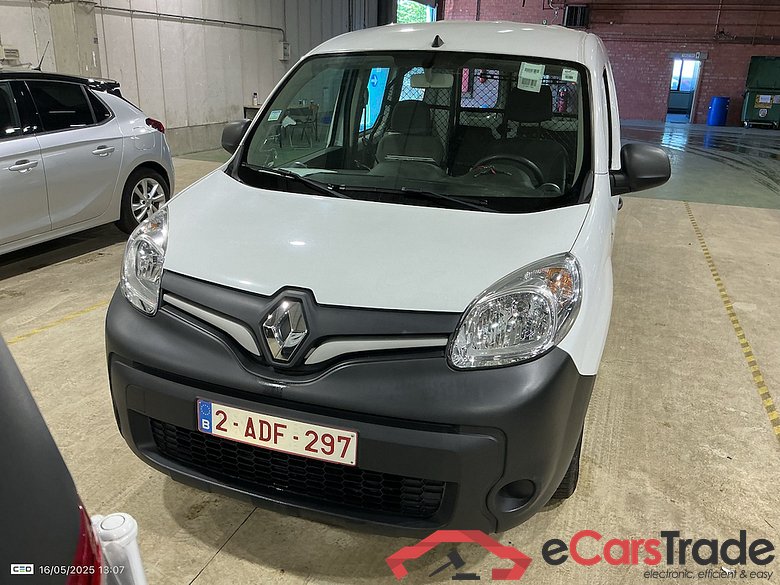 RENAULT KANGOO EXPRESS 1.5 BLUE DCI 95 MAXI CONFORT