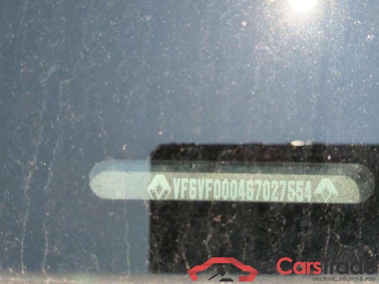 RENAULT Master T35 2.3 dCi L3 #4