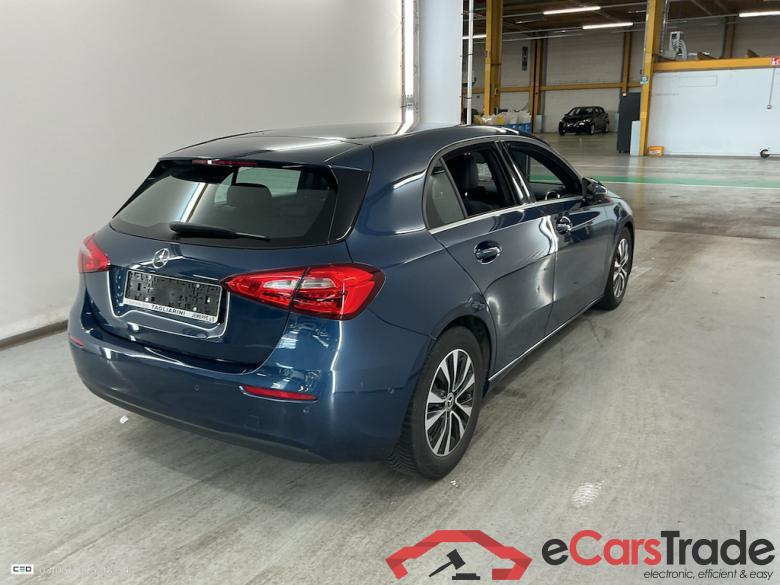 MERCEDES-BENZ CLASSE A DIESEL (W177) A 160 d Business Solution (EU6d-TEMP) #4