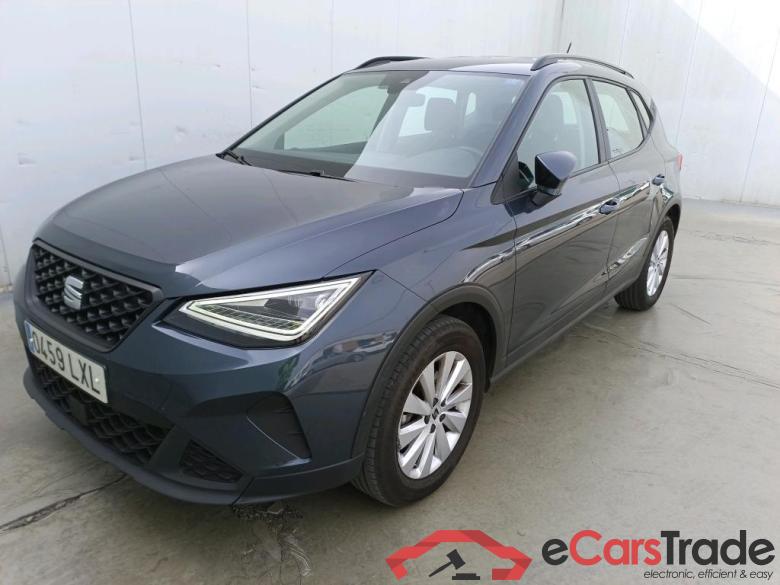 Seat 1.0 TSI 81kW (110CV) Style Plus(SP) Arona Style 1.0 TSI 110CV MT6 E6d #1