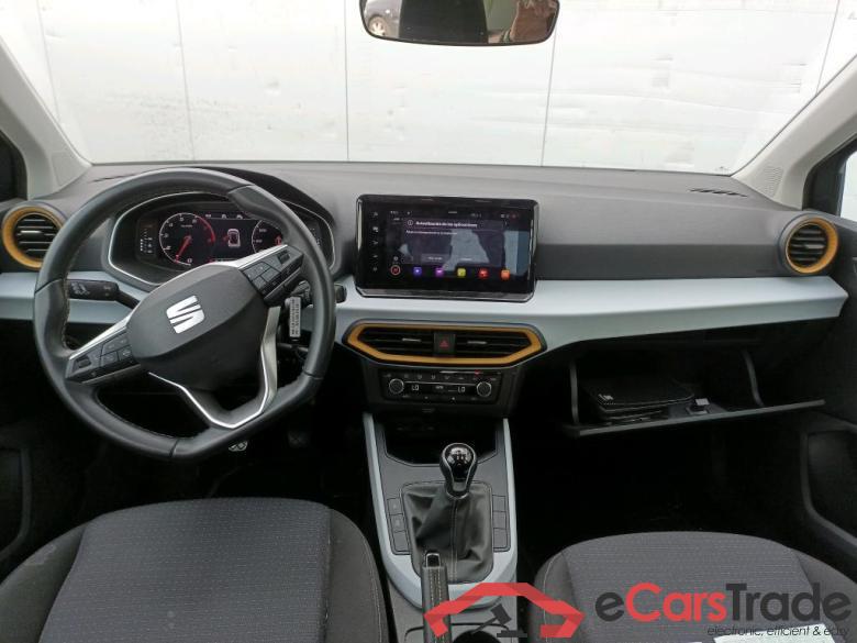 Seat 1.0 TSI 81kW (110CV) Style Plus(SP) Arona Style 1.0 TSI 110CV MT6 E6d #3