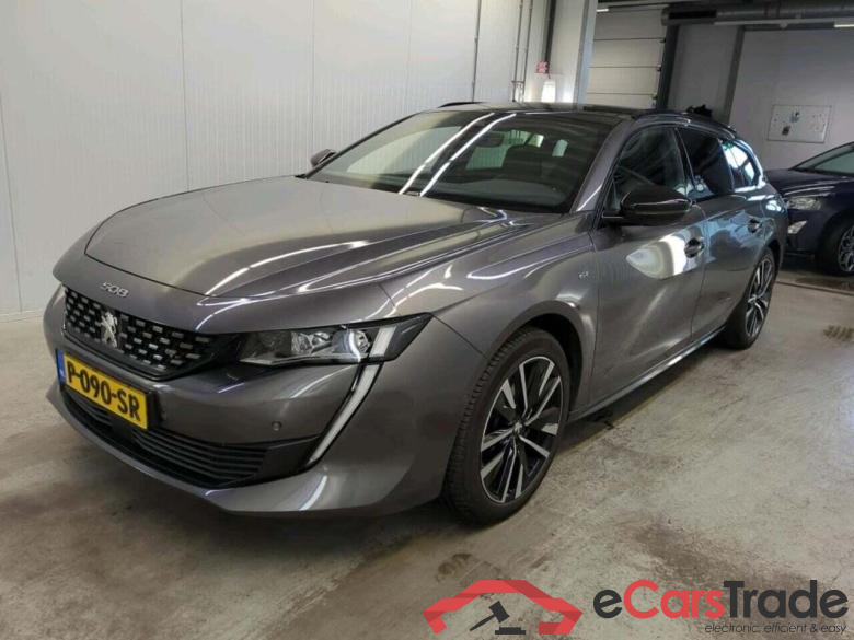 PEUGEOT 508 SW 1.2 PureTech GT