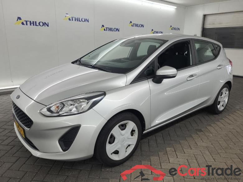 FORD Fiesta 1.1 63kW Trend 5D