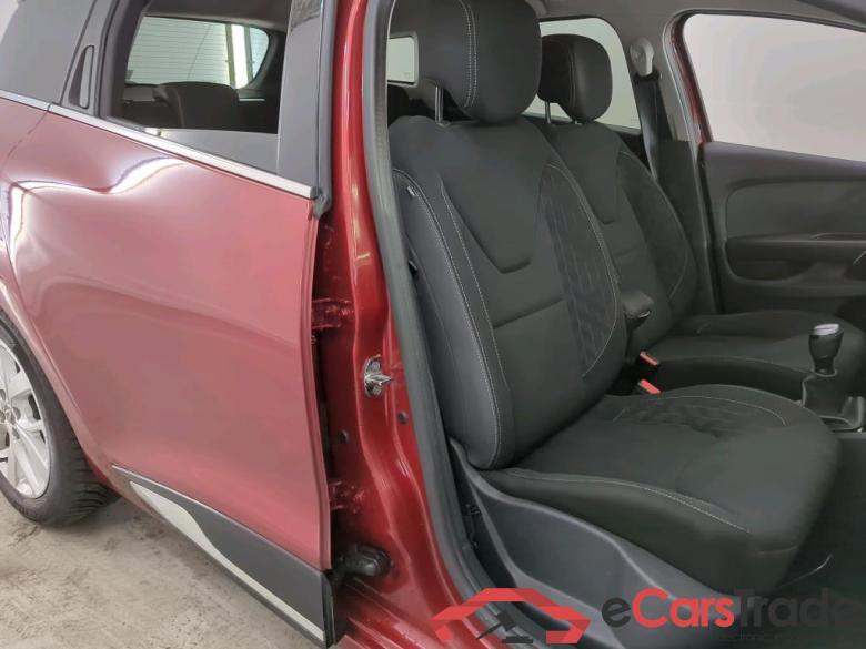 Renault Clio Estate Renault Clio Estate Energy TCe 90 Limited 5d #3