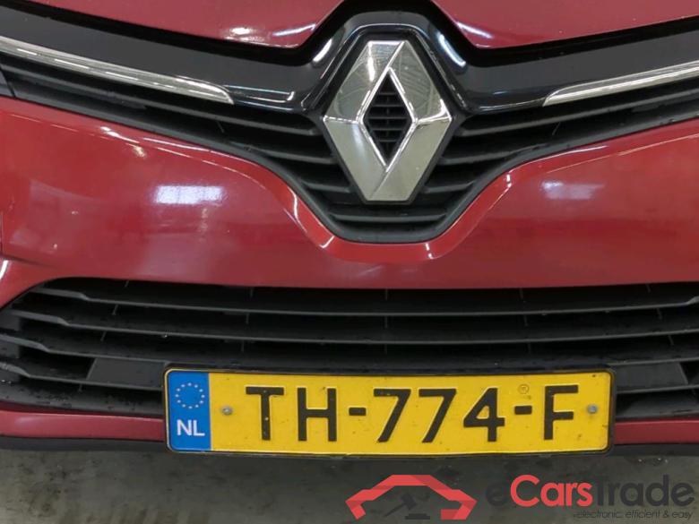 Renault Clio Estate Renault Clio Estate Energy TCe 90 Limited 5d #5