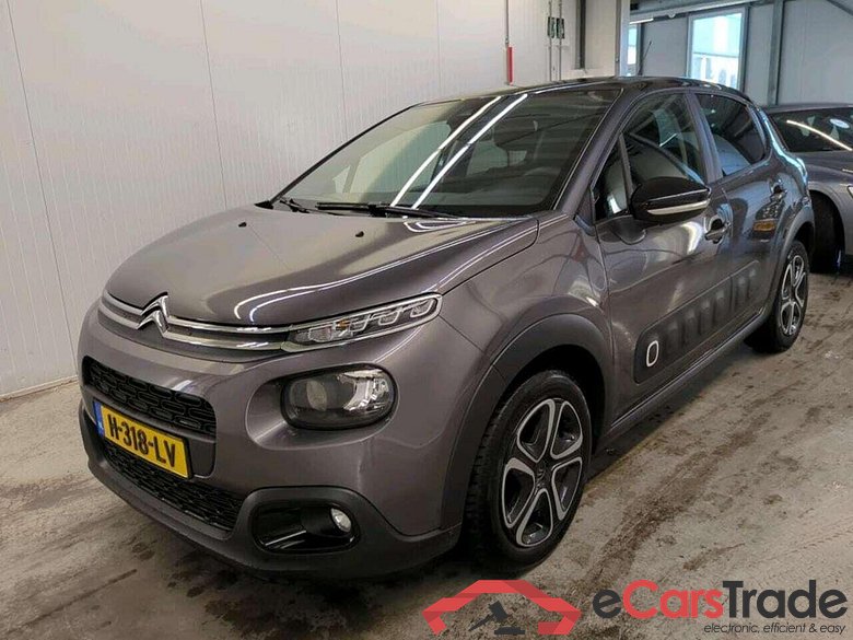 CITROEN C3 1.2 PT S&S Feel Ed.