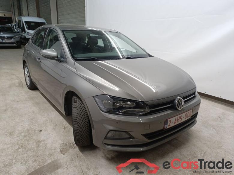 Volkswagen Polo 1.6 TDI 70kW Comfortline 5d #2