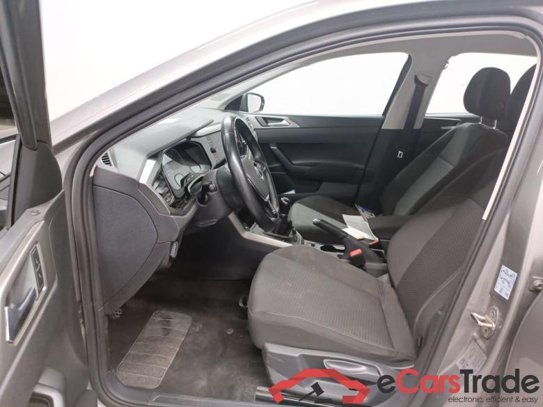 Volkswagen Polo 1.6 TDI 70kW Comfortline 5d #6