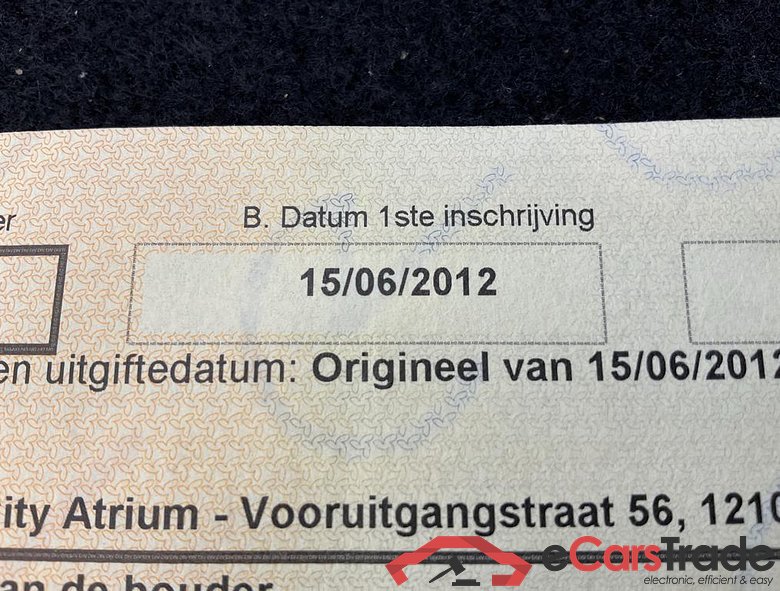 AUDI A3 Audi A3 Attraction 3-door 1.9 TDI 100(136) kW(PS) S tronic #5