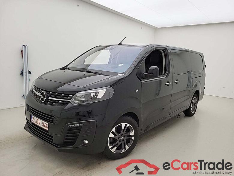 OPEL VIVARO 2.0 CDTI L3H1 EDITION DC AUT