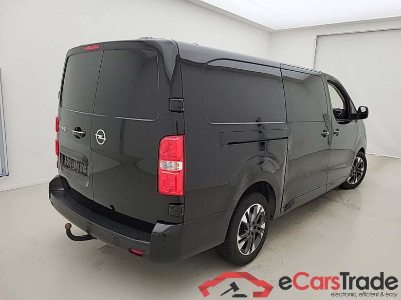 OPEL VIVARO 2.0 CDTI L3H1 EDITION DC AUT #2