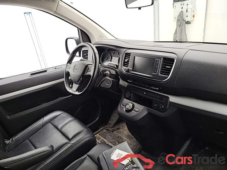 OPEL VIVARO 2.0 CDTI L3H1 EDITION DC AUT #3