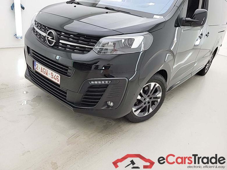 OPEL VIVARO 2.0 CDTI L3H1 EDITION DC AUT #4