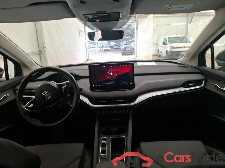 Skoda iV 80 Enyaq iV 80 Loft 82kWh #6