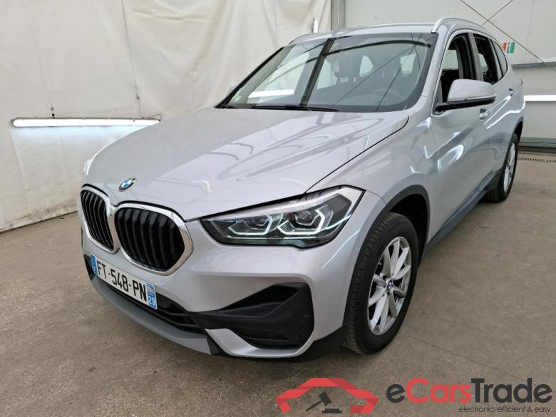 BMW sDrive16d Business Design DKG7 BMW X1 / 2019 / 5P / SUV sDrive16d Business Design DKG7 #1