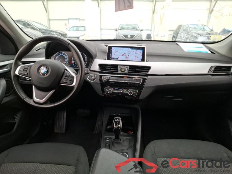 BMW sDrive16d Business Design DKG7 BMW X1 / 2019 / 5P / SUV sDrive16d Business Design DKG7 #5