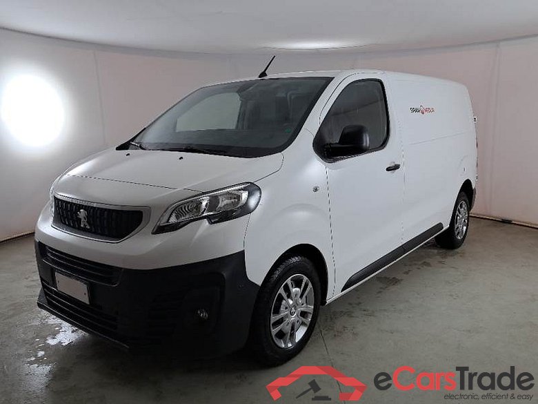 Peugeot 13 PEUGEOT EXPERT / 2016 / 4P / FURGONE 2.0 BLUEHDI 120 PREMIUM STANDARD
